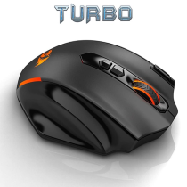 Redragon M691 wirelles Gaming Mouse